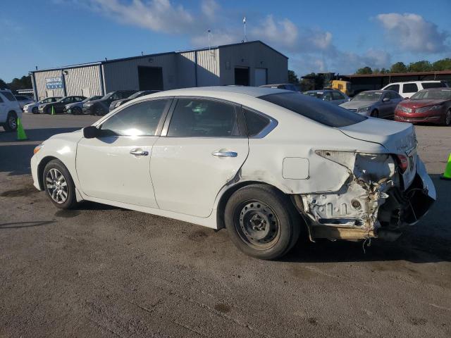 1N4AL3AP4HC297640 Nissan ALTIMA 2.5