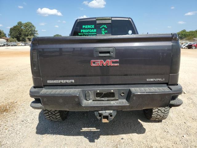 1GT120E8XFF185127 GMC Sierra K2500 Denali