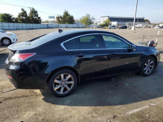 19UUA8F52EA001069 Acura TL TECH