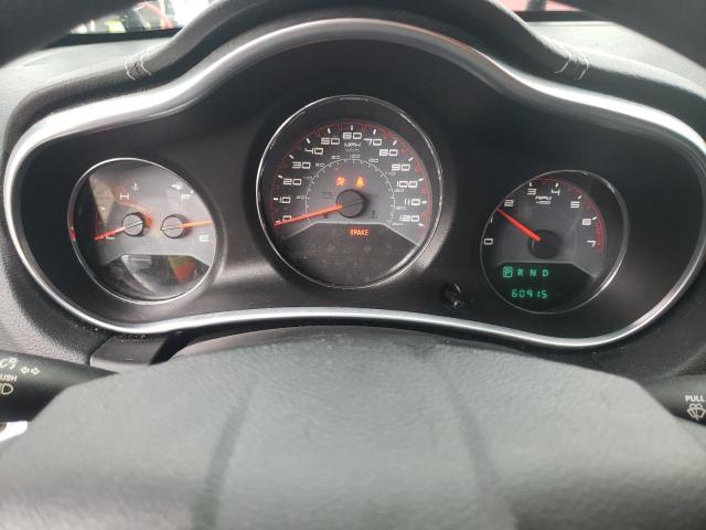 1C3CDZAB1EN227511 Dodge AVENGER SE