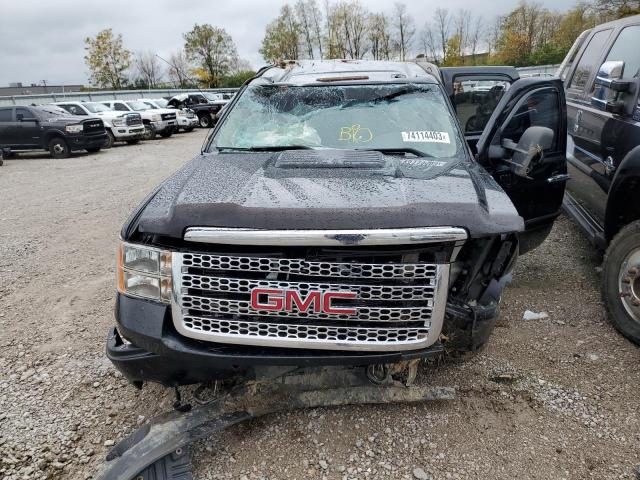 1GT426C85EF132739 GMC Sierra K3500 Denali