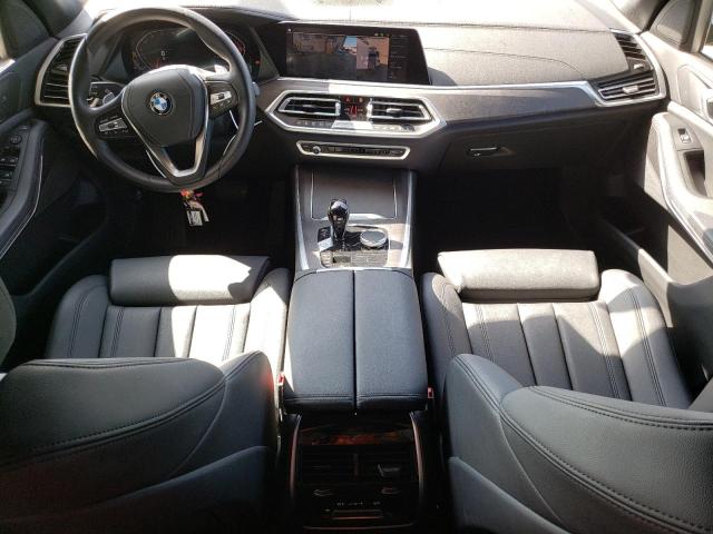 5UXCR4C06N9N16497 BMW X5 Sdrive 40i