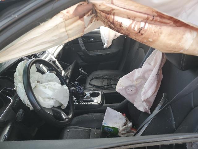 1GKKVSKD9HJ309322 GMC Acadia Limited Slt-2