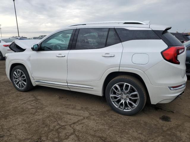 3GKALXEVXNL186024 GMC Terrain Denali