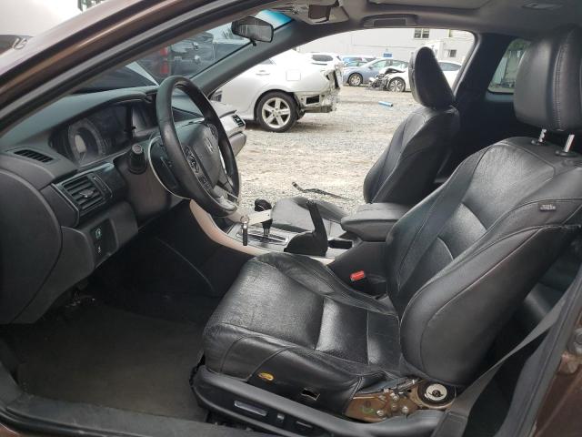 1HGCT1B86EA014887 Honda ACCORD EXL