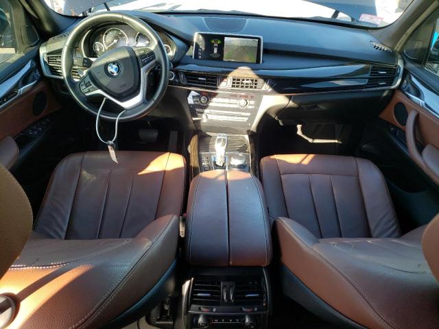 5UXKR0C50JL070800 BMW X5 Xdrive35i