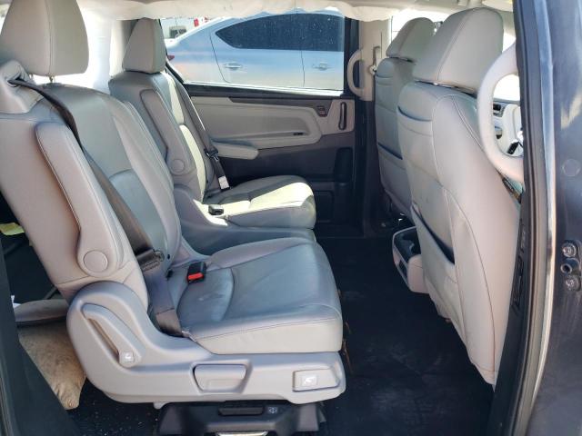 5FNRL6H73JB106447 Honda ODYSSEY EXL