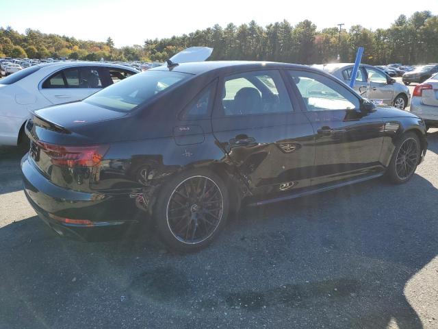 WAUENAF48JA054047 Audi A4 Premium Plus