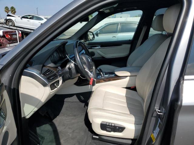 5UXKR2C35H0U24140 BMW X5 Sdrive35i