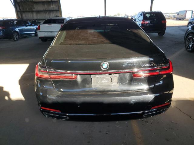 WBA7T2C00LGL17766 BMW 740 I
