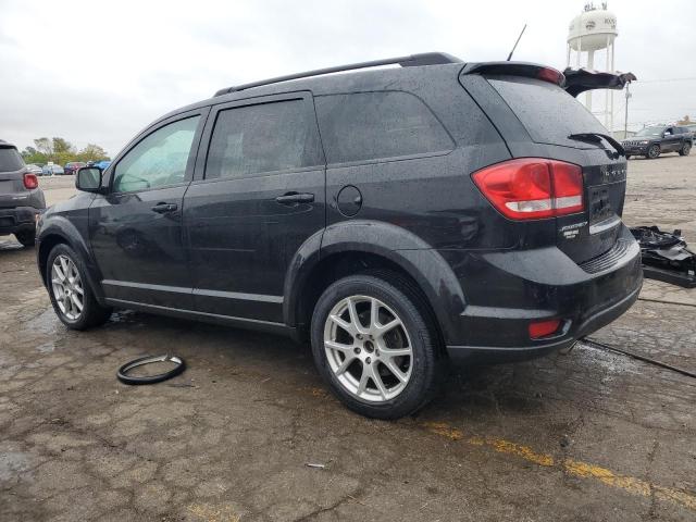 3C4PDCBG9ET136653 Dodge Journey Sxt