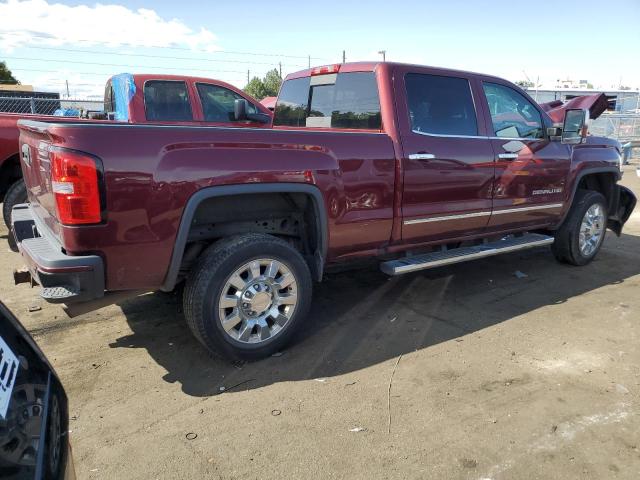 1GT12UEG7GF245610 GMC Sierra K2500 Denali