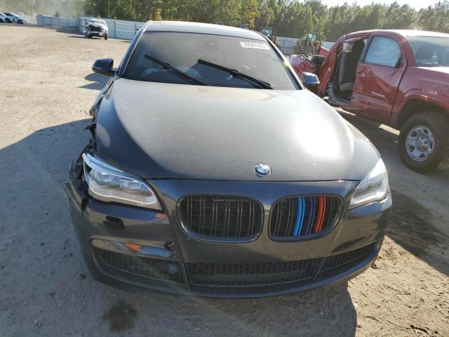 WBAYF8C53ED142699 BMW 750 LXI