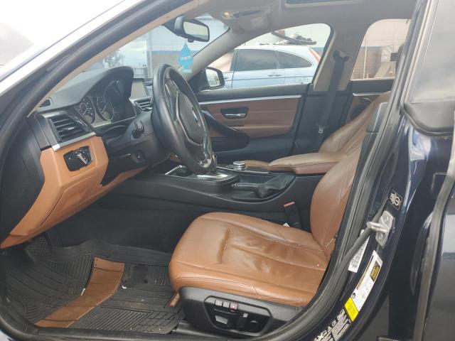 WBA4C9C59FD331629 BMW 428 Xi Gran Coupe Sulev
