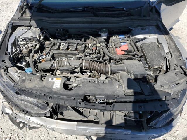 1HGCV1F3XMA048709 Honda Accord Sport