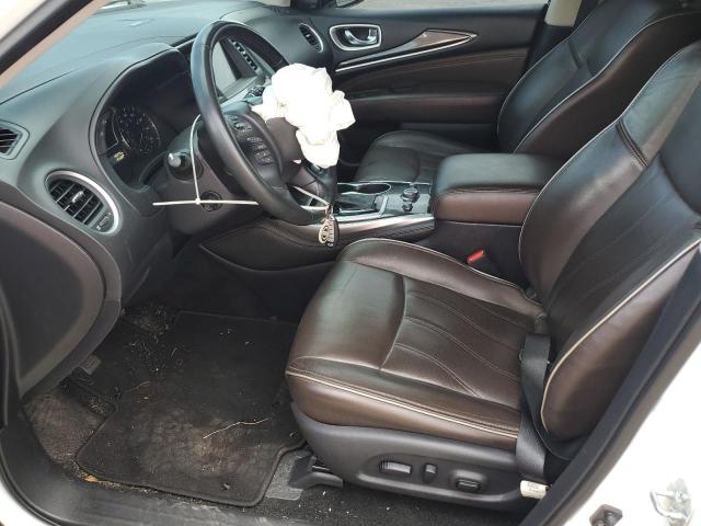 5N1DL0MN8KC501598 Infiniti QX60 LUXE