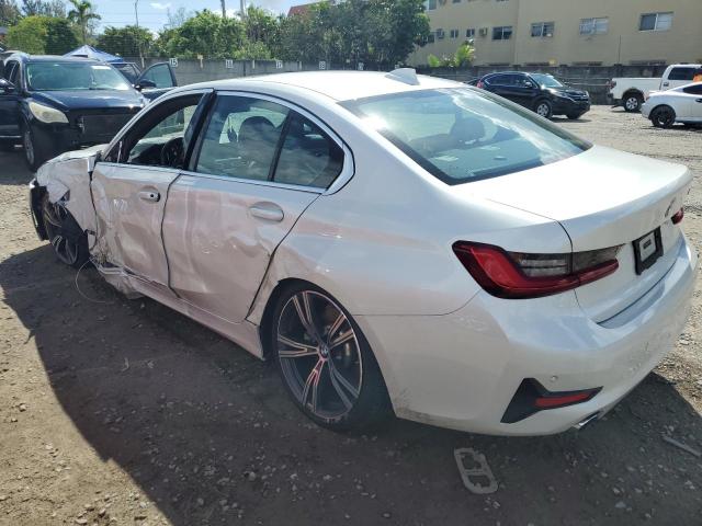 3MW5R1J06M8C14757 BMW 330I
