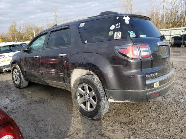 1GKKRPKD8GJ122654 GMC ACADIA SLE