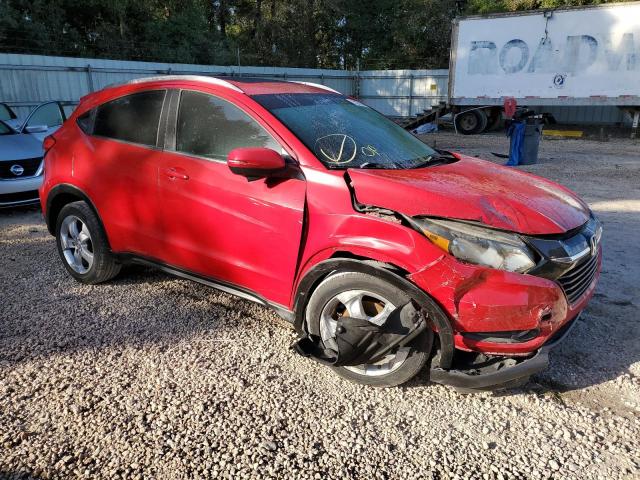 3CZRU5H78GM736650 Honda Hr-v Exl