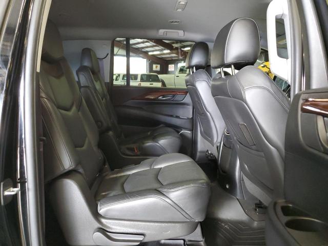 1GYS4GKJ7HR131391 Cadillac ESCALADE ESV