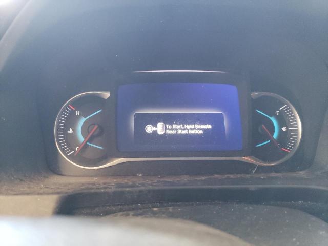 5FNYF8H20MB031164 Honda Passport Sport