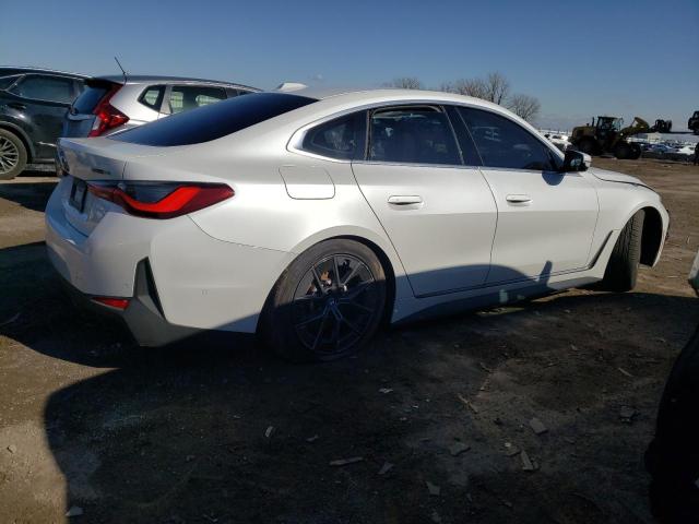 WBY73AW02NFN02790 BMW I4 Edrive40