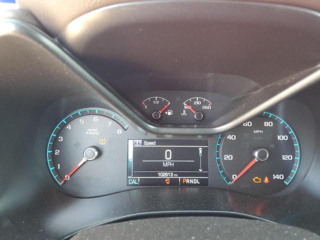 1GTG5DEN4J1146859 GMC CANYON SLT