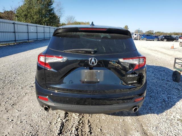 5J8TC2H74ML009288 Acura Rdx Advance
