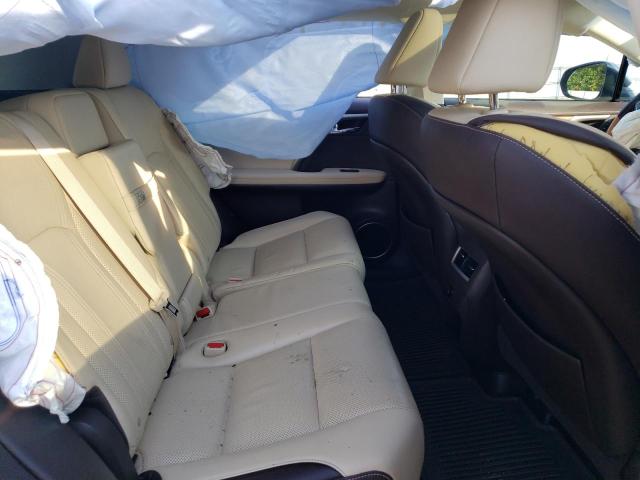 2T2BZMCA0GC036938 Lexus Rx 350 Base