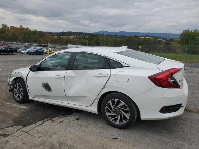 2HGFC2F73JH529006 Honda CIVIC EX
