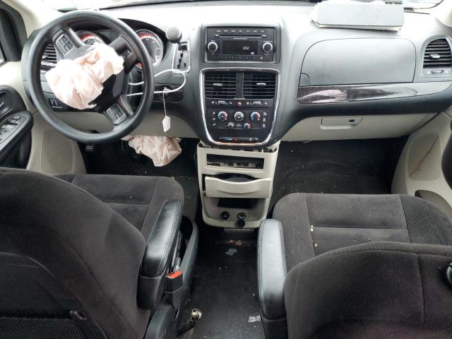 2C4RDGBG6ER292166 Dodge Grand Caravan Se