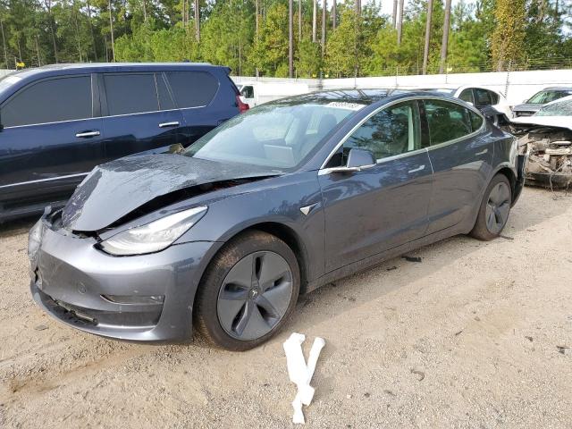 Продажа на аукционе авто 2020 Tesla Model 3, vin: 5YJ3E1EA3LF736667, номер лота: 69399183