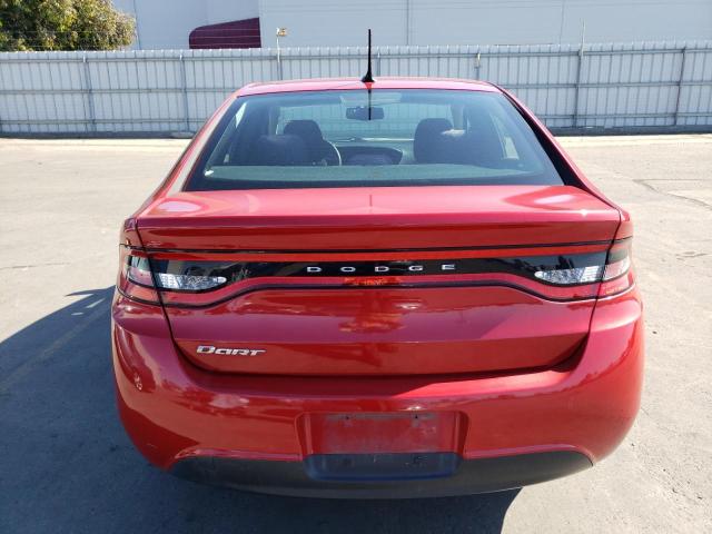 1C3CDFAA0ED748103 Dodge DART SE