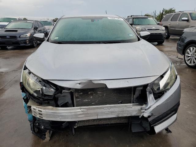 19XFC2F50GE017169 Honda Civic Lx