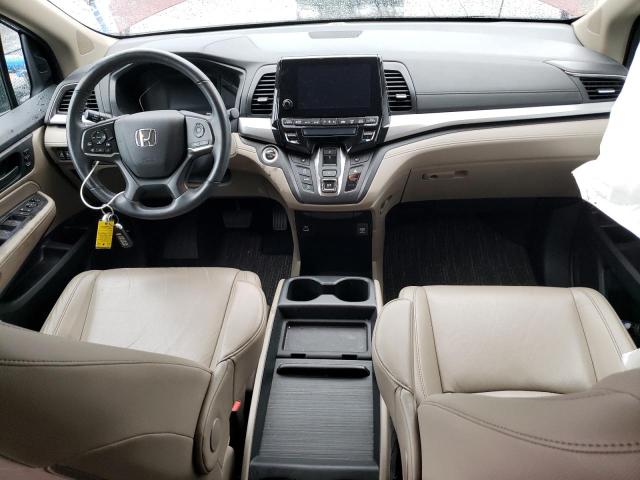 5FNRL6H74MB008810 Honda ODYSSEY EXL