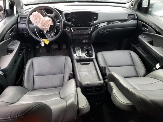 5FNYF6H94MB070549 Honda Pilot Touring