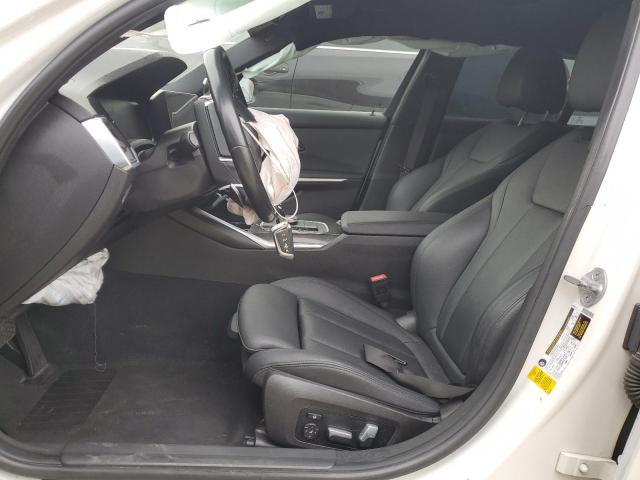 3MW5R1J04L8B25185 BMW 330I