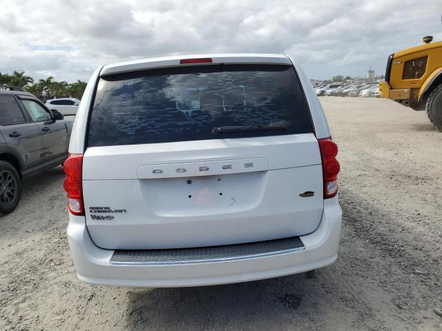 2C4RDGBGXER308627 Dodge Grand Caravan Se