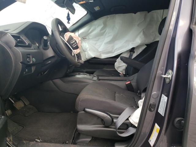 5FNYF8H28LB017737 Honda Passport Sport