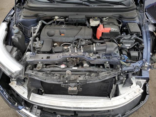 5J8TC2H37LL004341 Acura RDX