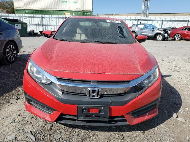 2HGFC4B05HH309686 Honda Civic Lx