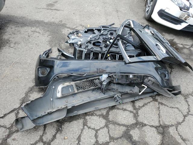 1C4RJFBGXFC956434 Jeep Grand Cherokee Limited