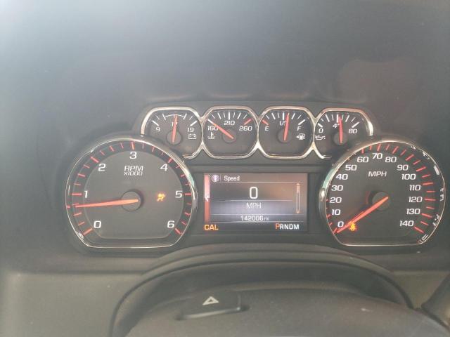 1GKS2BKC6FR546669 GMC YUKON SLT