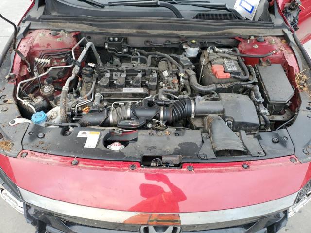 1HGCV1F35LA065030 Honda Accord Sport