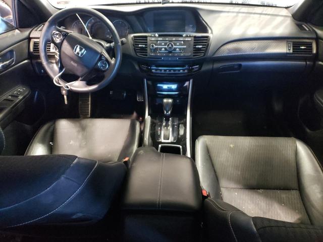 1HGCR2F59GA107958 Honda Accord Sport