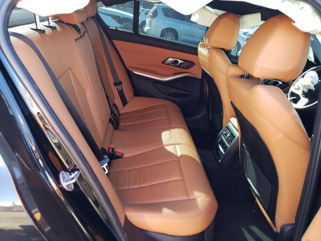3MW5U7J04M8B70601 BMW M340I