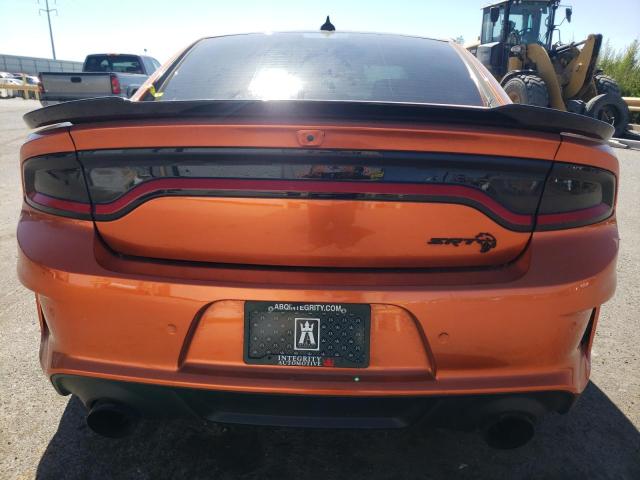 2C3CDXL9XGH265569 Dodge Charger Srt Hellcat