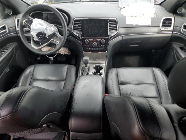 1C4RJFBG7KC696052 Jeep Grand Cherokee Limited