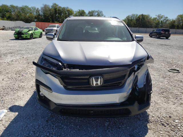5FNYF5H24MB013166 Honda PILOT SE