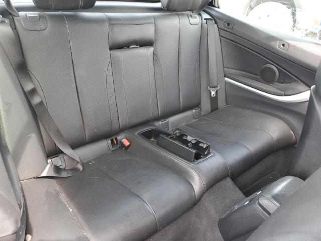 WBA4Z1C51JEC60724 BMW 430I